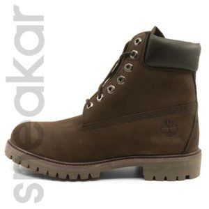 [TB010001214] Mens Timberland Premium 6" Waterproof Boot